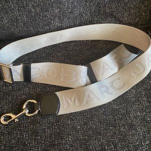 Marc Jacobs purse strap